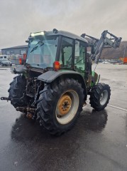 Tractor Deutz Fahr Agrolux