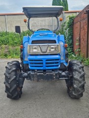 Trekker Iseki S-3SAG  4X4 