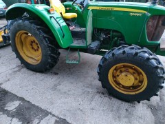 Tractor John Deere EE0V 50J 4X4