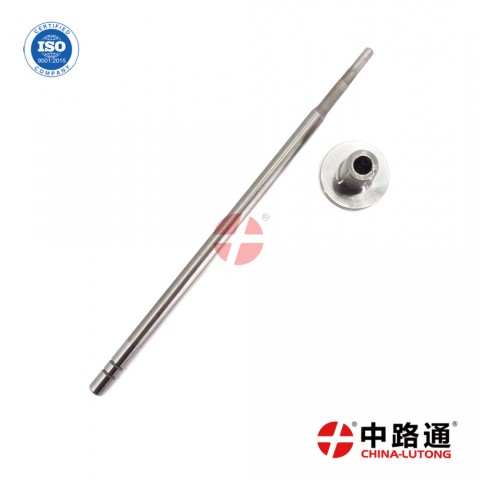 Common Rail Injector Valve F00R J01 278