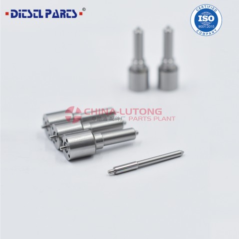 diesel common rail nozzle L214PBC