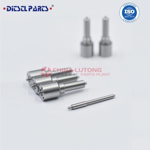 diesel common rail nozzle L214PBC