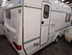 Hylander Design 410 mtr  2001 Eindk  met MOVER Aanbieding