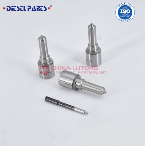 Common Rail Nozzle L214PBC