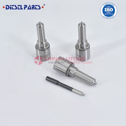 Common Rail Fuel Injector Nozzle F00VX50128