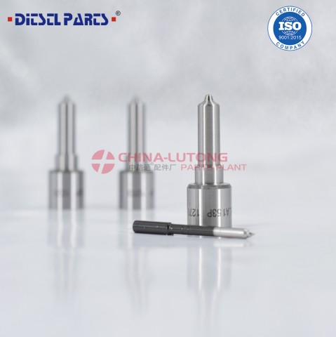 Common Rail Fuel Injector Nozzle G3S154