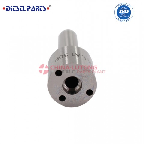 Common Rail Fuel Injector Nozzle DLLA150P860A