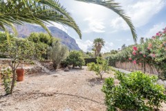 Uw eigen Villa in JAVEA op prachtig landgoed