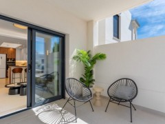 Uw nieuwe Appartement aan de Costa Blanca met parking