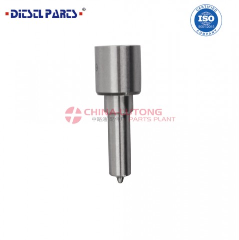 Common Rail Fuel Injector Nozzle F00VX30184