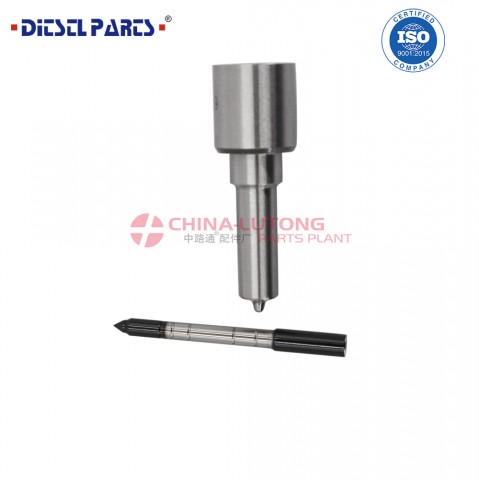 Common Rail Fuel Injector Nozzle 4S7Q9K546BD