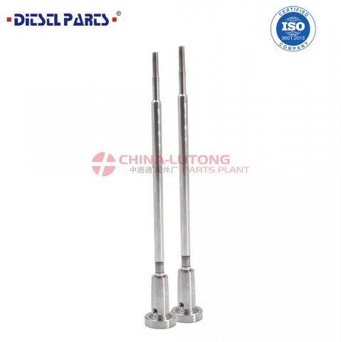 Common Rail Injector Valve Assembly F00V C01 354