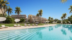 Uw eigen Appartement in ALBIR met parking en