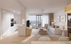 Uw nieuwe Appartement in ALICANTE met parking en