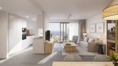 Uw nieuwe Appartement in ALICANTE met parking en