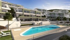 Uw eigen moderne Appartement in GANDIA met parking en