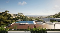 Uw eigen nieuwe Appartement in MIJAS met parkng