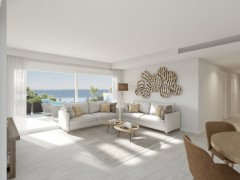 Uw eigen nieuwe Appartement in MIJAS met parkng