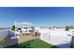 Uw nieuwe Appartement in TORREVIEJA