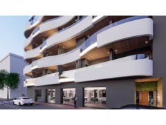 Uw nieuwe Appartement in TORREVIEJA