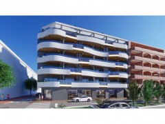 Uw nieuwe Appartement in TORREVIEJA