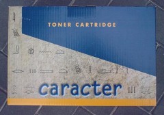 Nieuwe toner voor HP Laserprinter type 24X