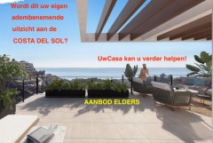 Uw nieuwe Appartement in AGUILAS met parking en