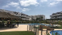 Uw nieuwe Appartement in AGUILAS met parking en