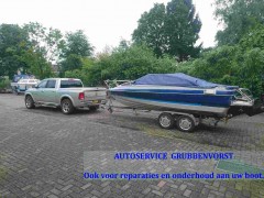 Laat nu uw boot weer  winter klaar maken