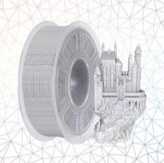 Nieuwe Sunlu PLA Marble marmer 3D Filament rol a 1 kilo