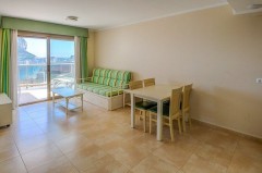 Uw eigen Appartement in CALPE met parking en