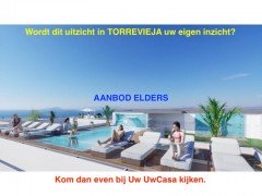 Uw nieuwe Appartement in ALMAYATE aan zee en met