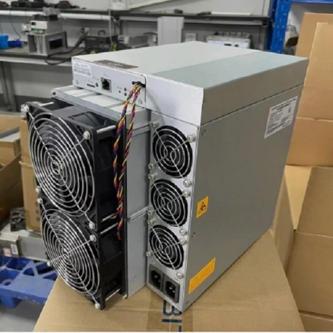 Bitmain Antminer L7  9 5Gh DOGE LTC Coin Brand New   Ship Now