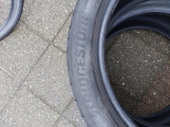 225 45 18  91W Bridgestone Turanza