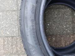 225 45 18  91W Bridgestone Turanza