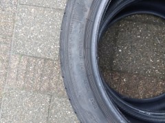 225 45 18  91W Bridgestone Turanza