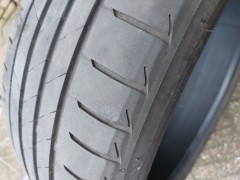 225 45 18  91W Bridgestone Turanza