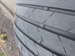 225 45 18  91W Bridgestone Turanza