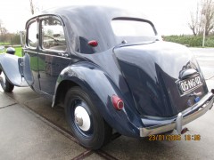 Citroen Traction Avant 1956 Zeer goed en origineel