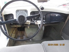 Citroen Traction Avant 1956 Zeer goed en origineel