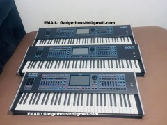 Nieuwe Yamaha Genos2 XXL- Tyros 5 4 Korg Pa5X Ketron SD9 SD60