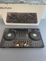 Pioneer OPUS-QUAD - Pioneer XDJ-XZ - Pioneer XDJ-RX3 -  DDJ-FLX10