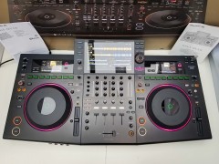 Pioneer OPUS-QUAD - Pioneer XDJ-XZ - Pioneer XDJ-RX3 -  DDJ-FLX10