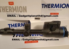 Pulsar THERMION 2 LRF XL50 - THERMION 2 LRF XP50 PRO Thermische optic