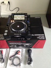 Pioneer CDJ-3000 - DJM-A9 - DJM-V10-LF - DJM-900NXS2 - CDJ-2000NXS2