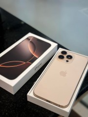 Apple iPhone 16 Pro voor 600euro  iPhone 16 Pro Max voor 700euro