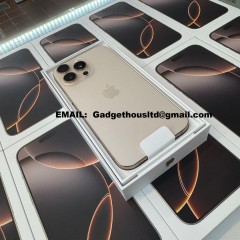 Apple iPhone 16 Pro voor 600euro  iPhone 16 Pro Max voor 700euro