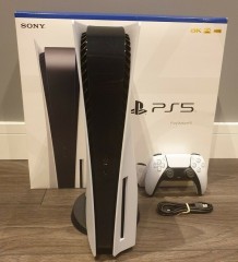 Sony PlayStation PS5 Pro Console   Sony PS5 Slim   Sony PS5