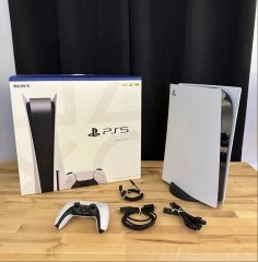 Sony PlayStation PS5 Pro Console   Sony PS5 Slim   Sony PS5