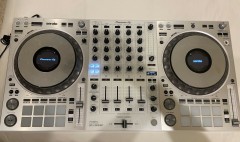 Pioneer OPUS-QUAD Pioneer XDJ-RX3  Pioneer XDJ-XZ  DDJ-FLX10